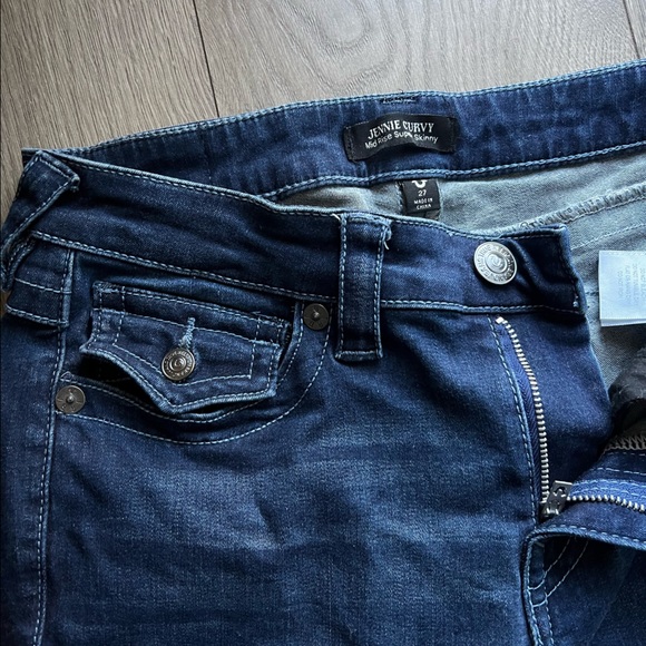 Tru Religion Jeans - Picture 2 of 4